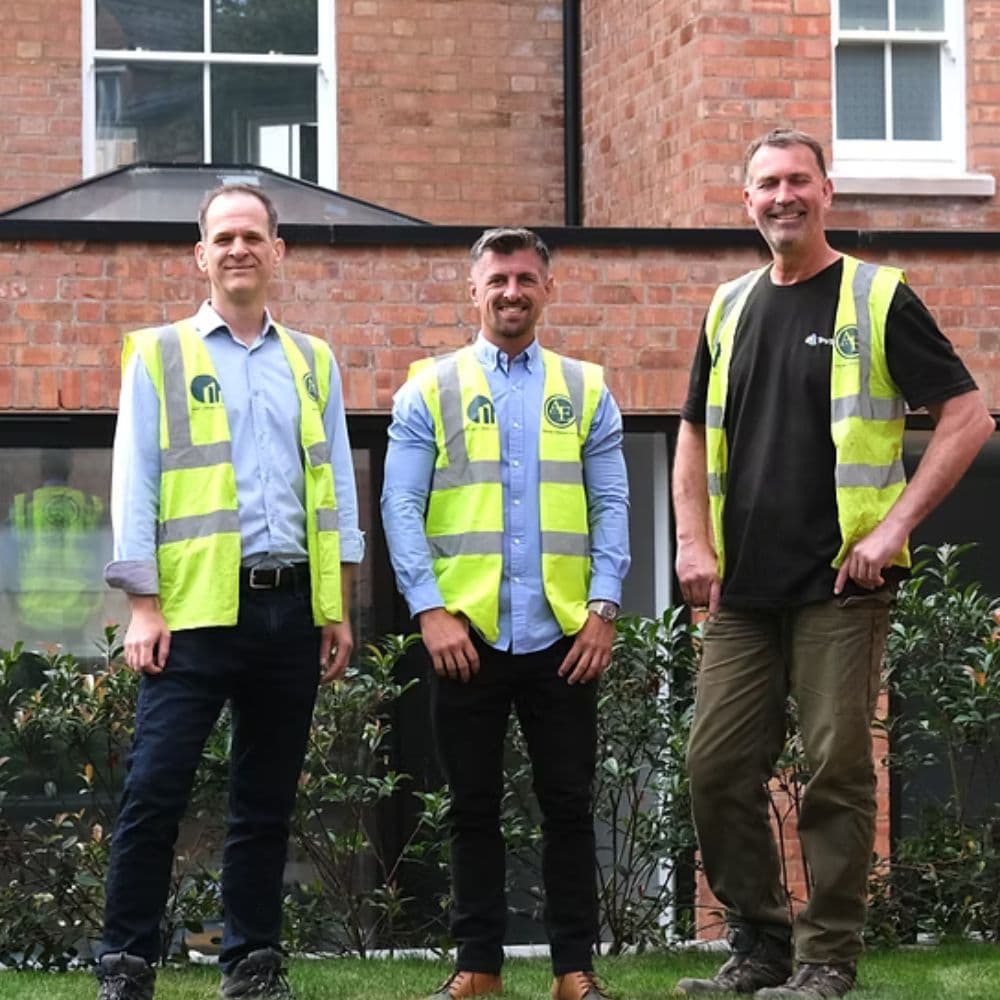 TruTrade — construction estimating and site imagery