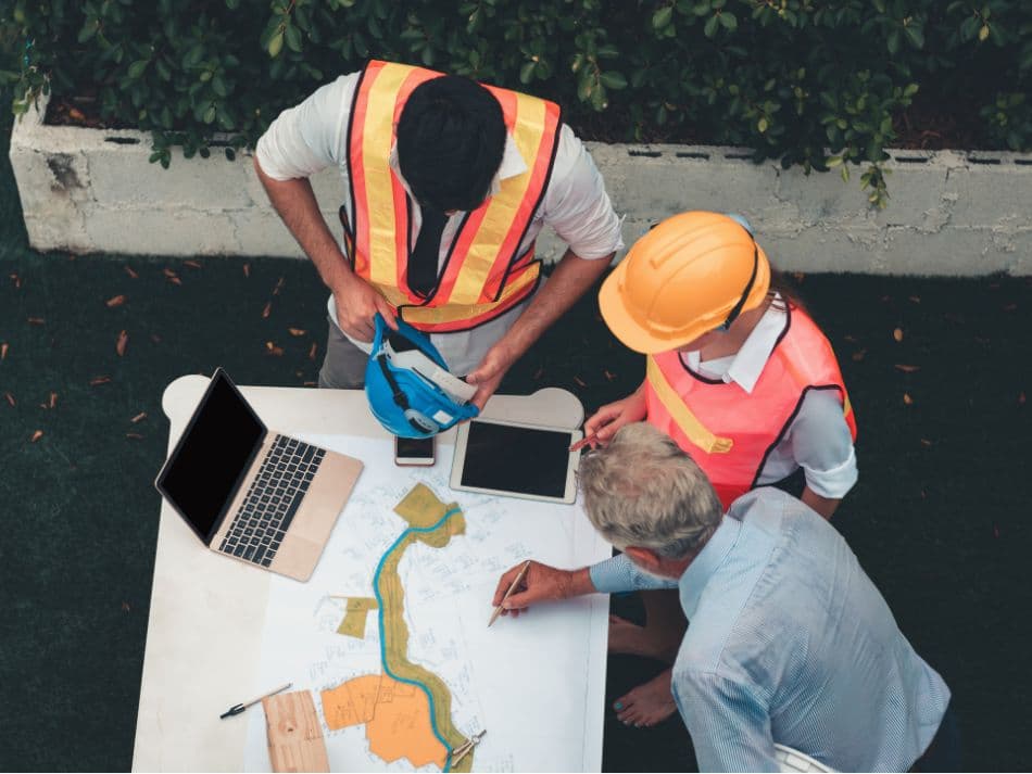 TruTrade — construction estimating and site imagery