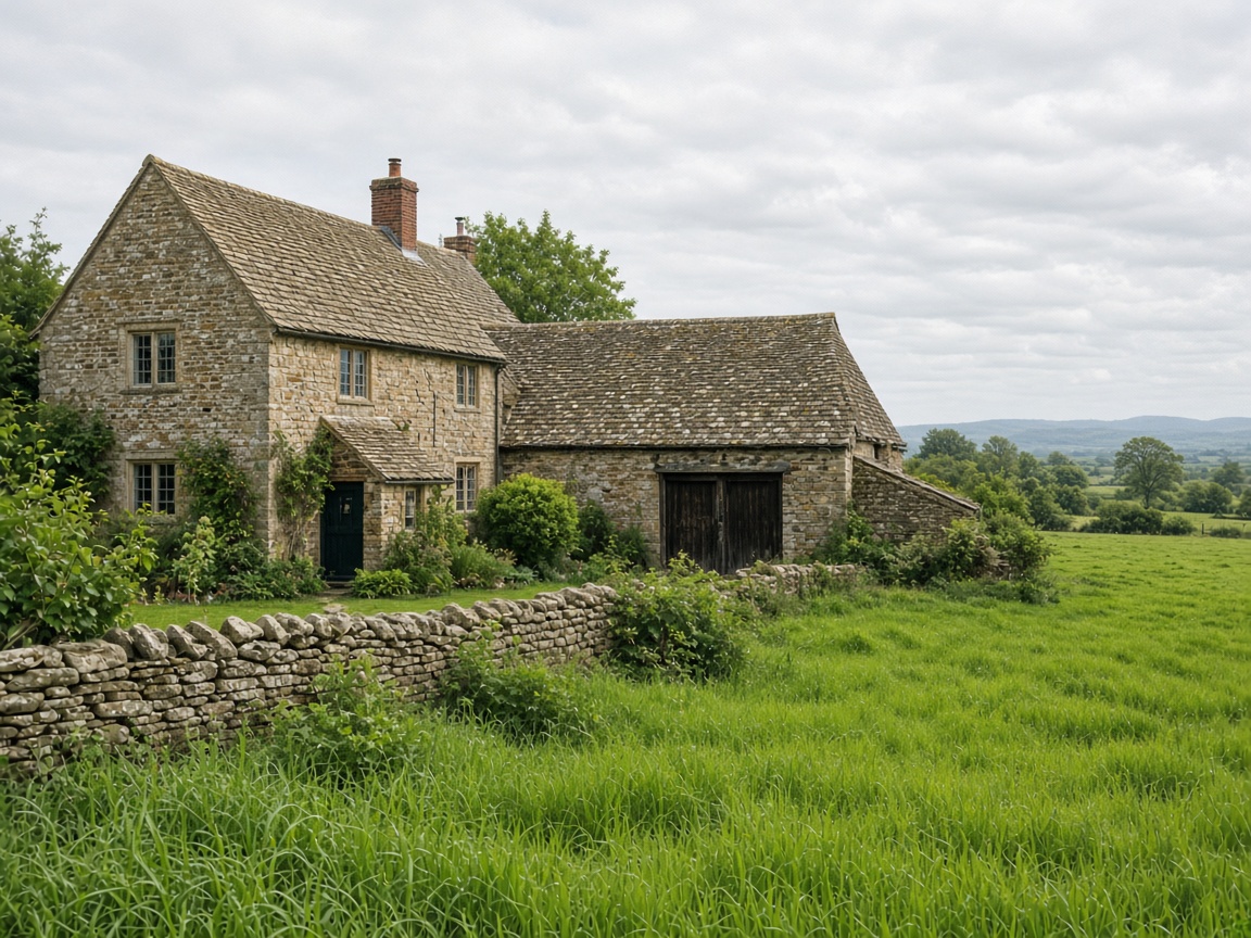 Manor Farm