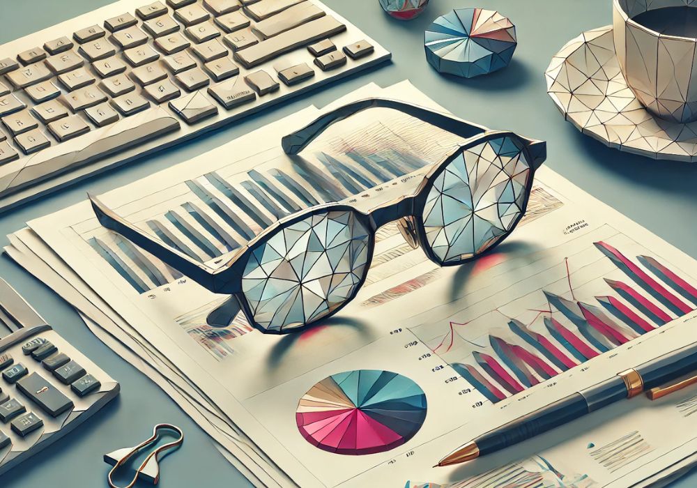 Analysing Charts