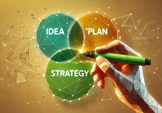 How To Create a Business Plan For Your Construction Business: A Step-by-Step Guide