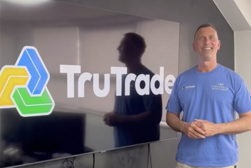 Tony Ellard TruTrade