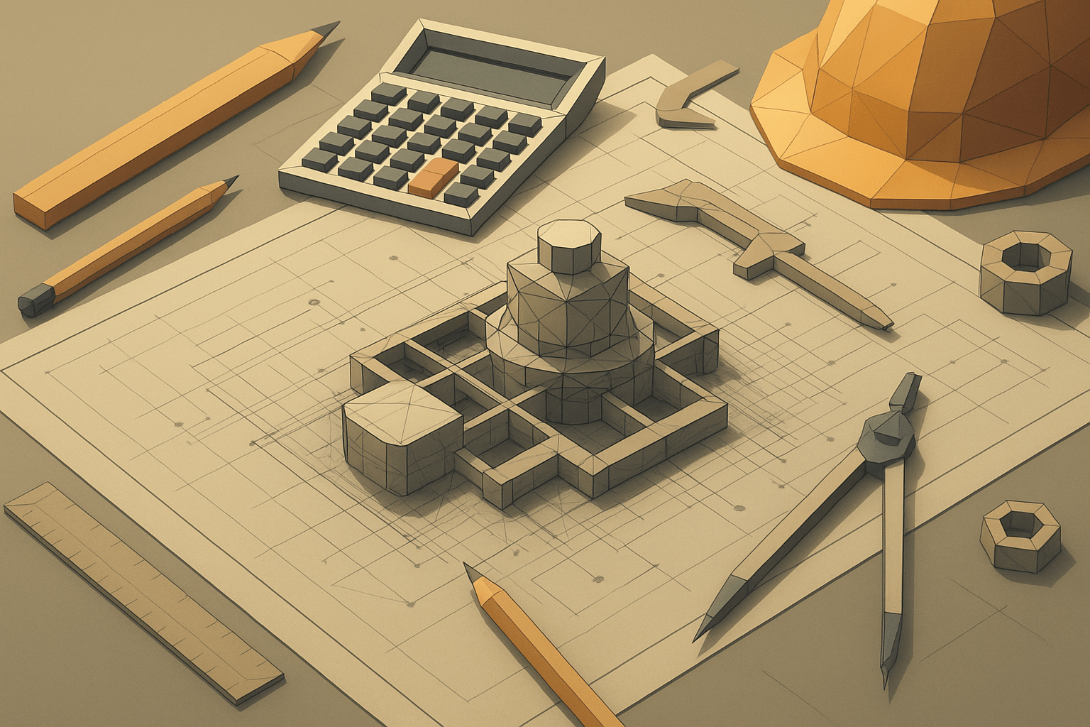 How to Price Building Work in the UK (A Builder’s Step-by-Step Guide)